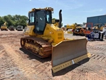 Used Dozer